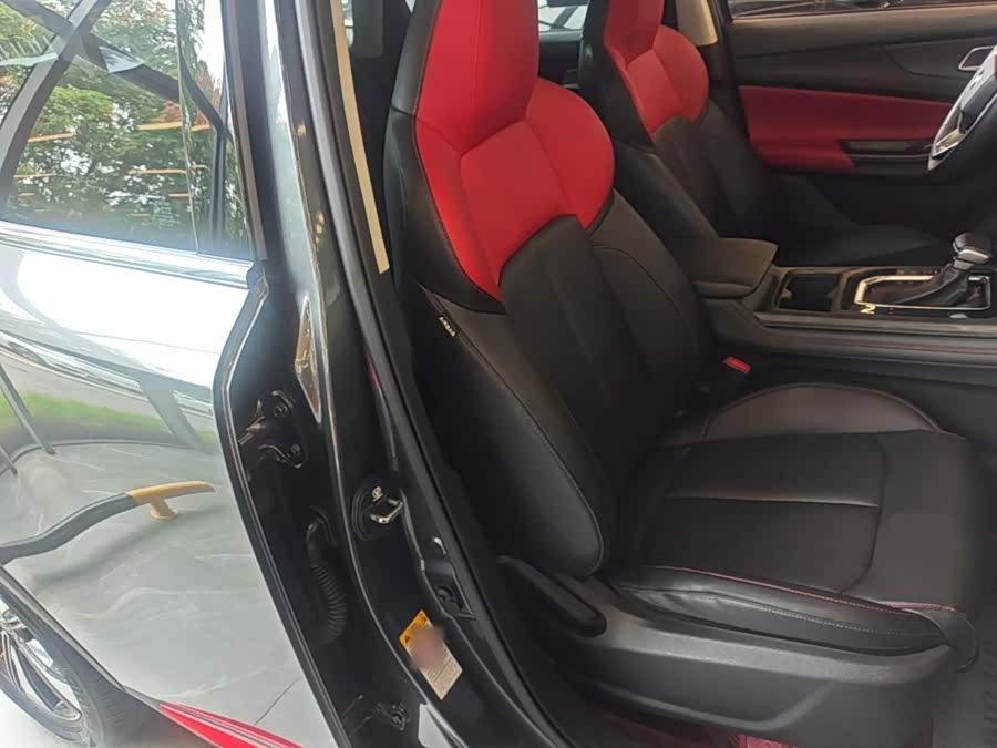 Changan Changan CS55PLUS 2022, фото 24