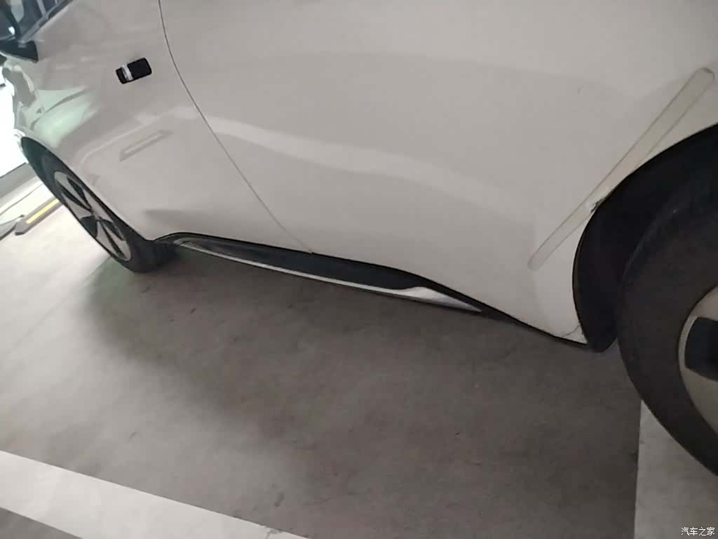 Wuling 460, 2024 22