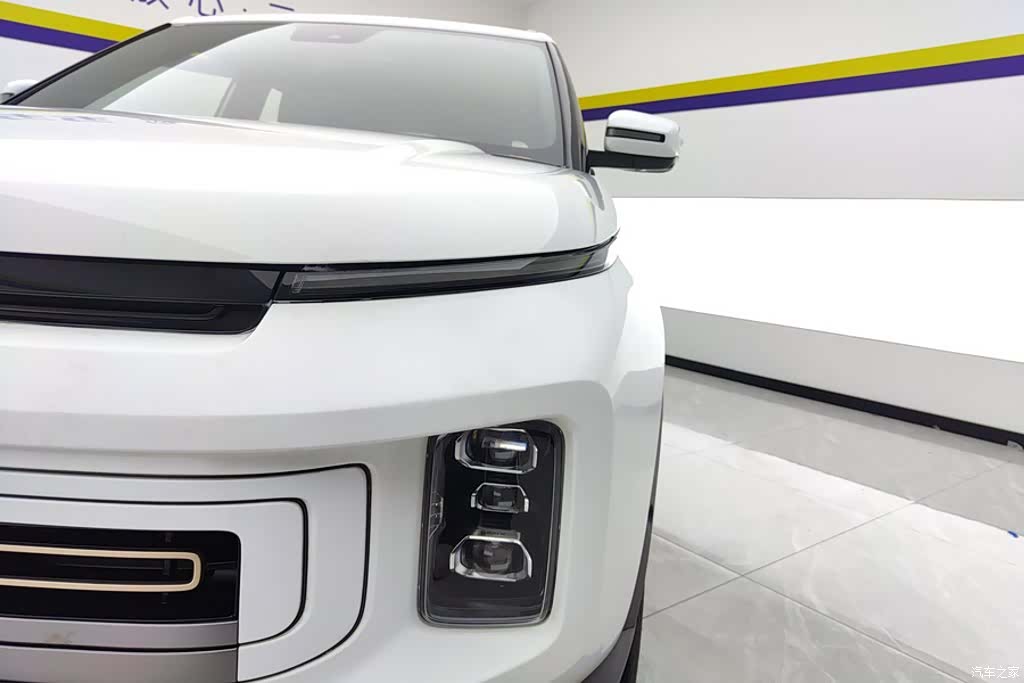 Geely Icon, 2020 все фото