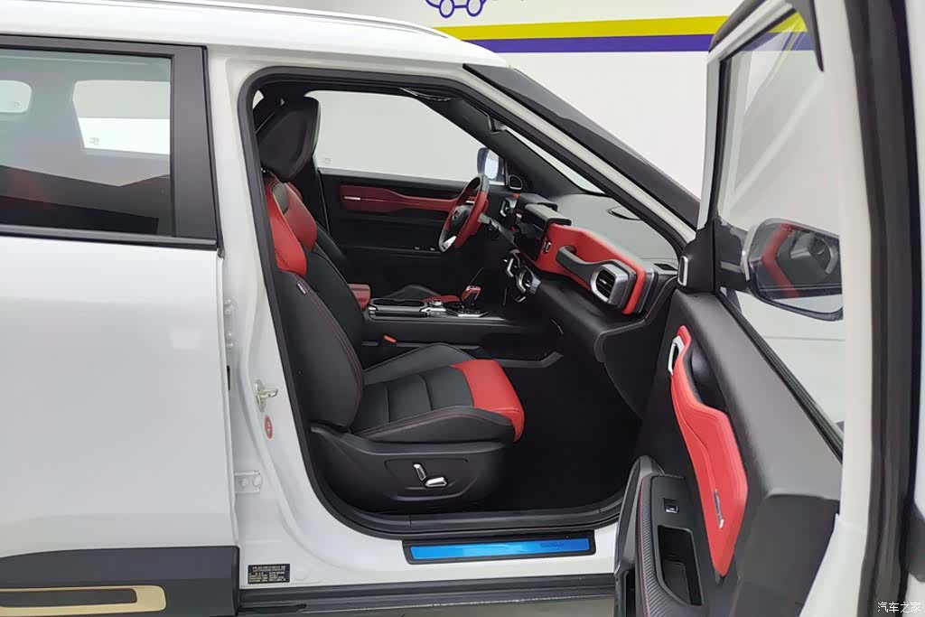 Geely Icon, 2020 8