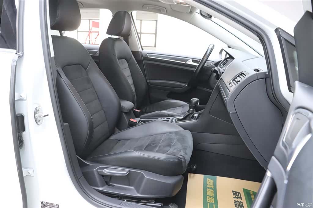 Volkswagen Golf, 2019 18