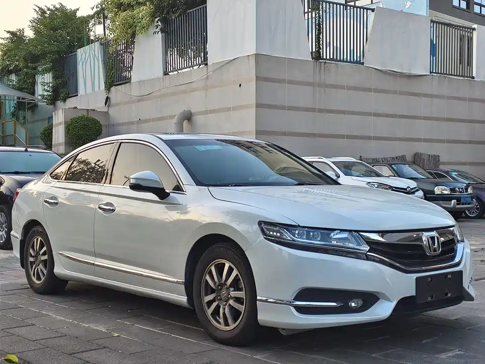 Honda Siborui Honda Siborui