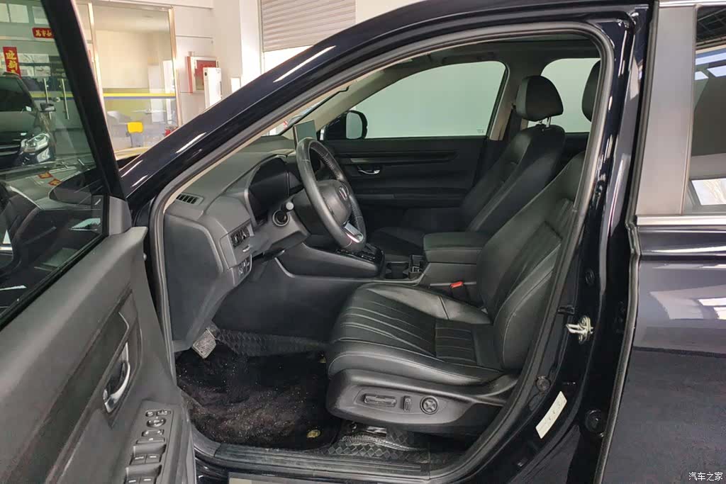 Honda Breeze, 2023 9