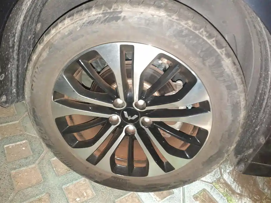 Wuling Wuling Capgemini