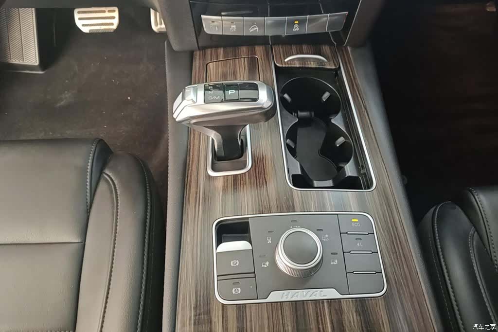 Haval H9, 2021 16