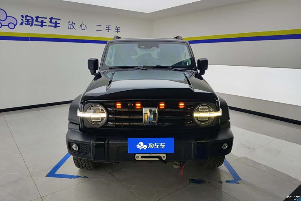 Tank 300, 2022 2