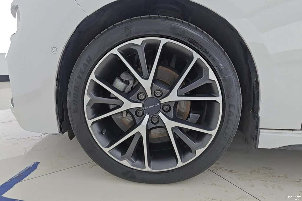 Lynk & Co 02, 2022 6
