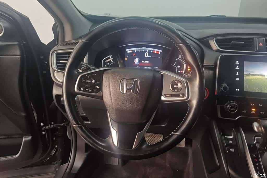 Honda Breeze, 2022 15