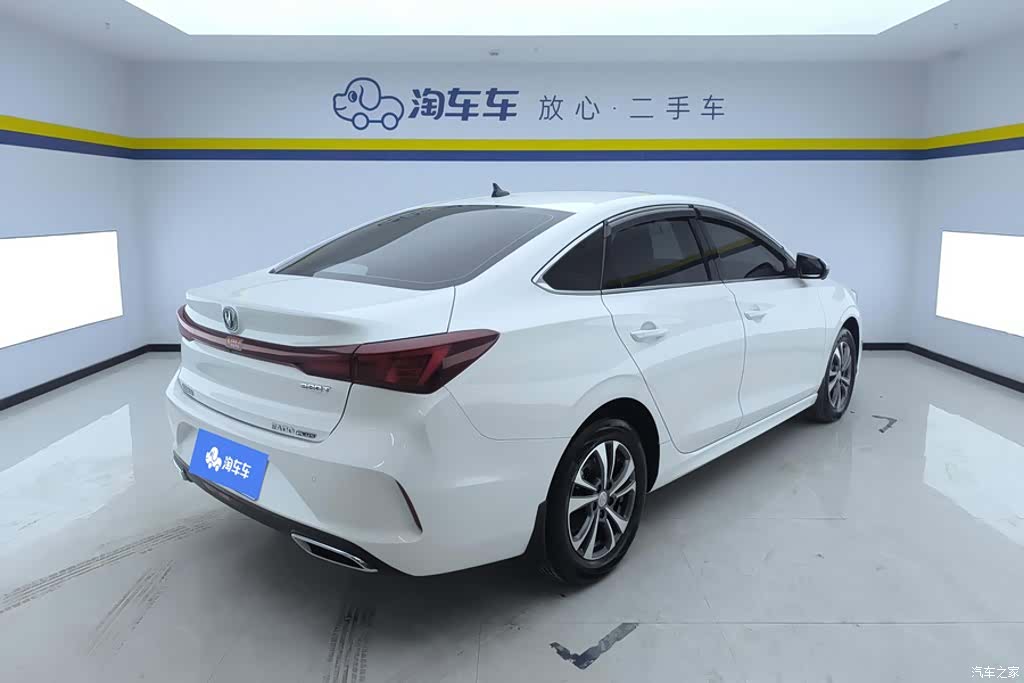 Changan Eado, 2024 3