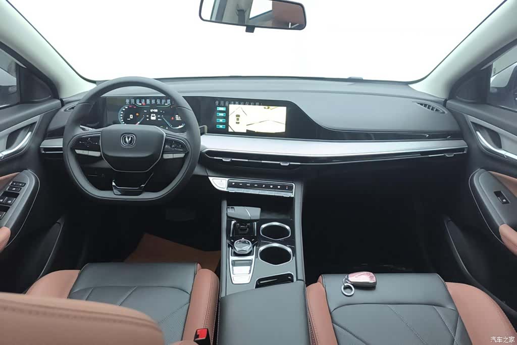 Changan Eado, 2024 12