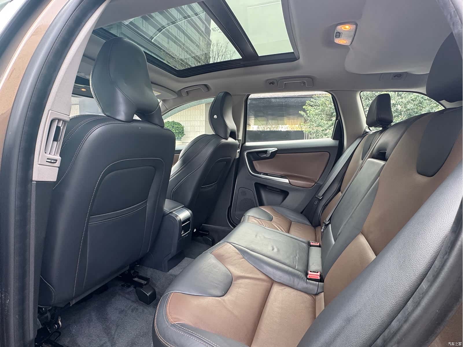 Volvo XC60, 2016 12
