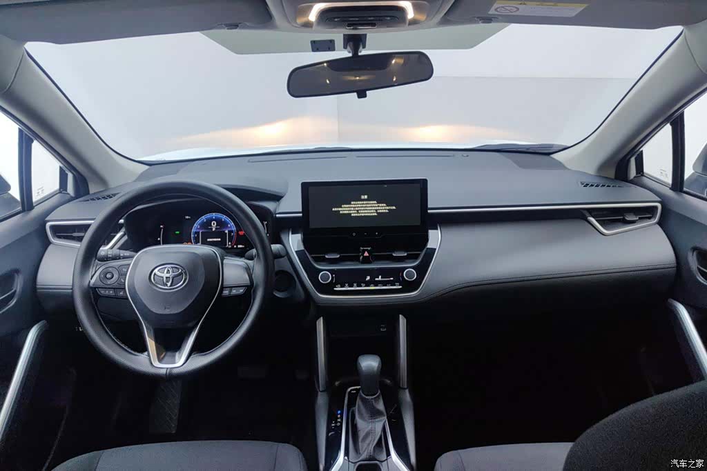 Toyota Frontlander, 2024 12