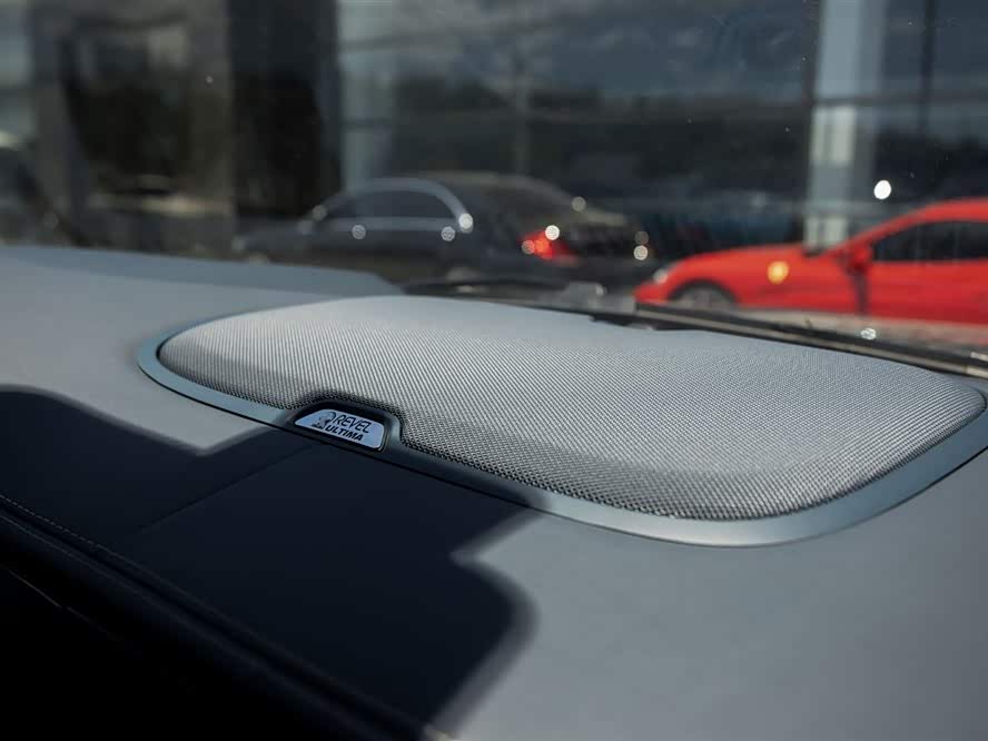 Lincoln Navigator One