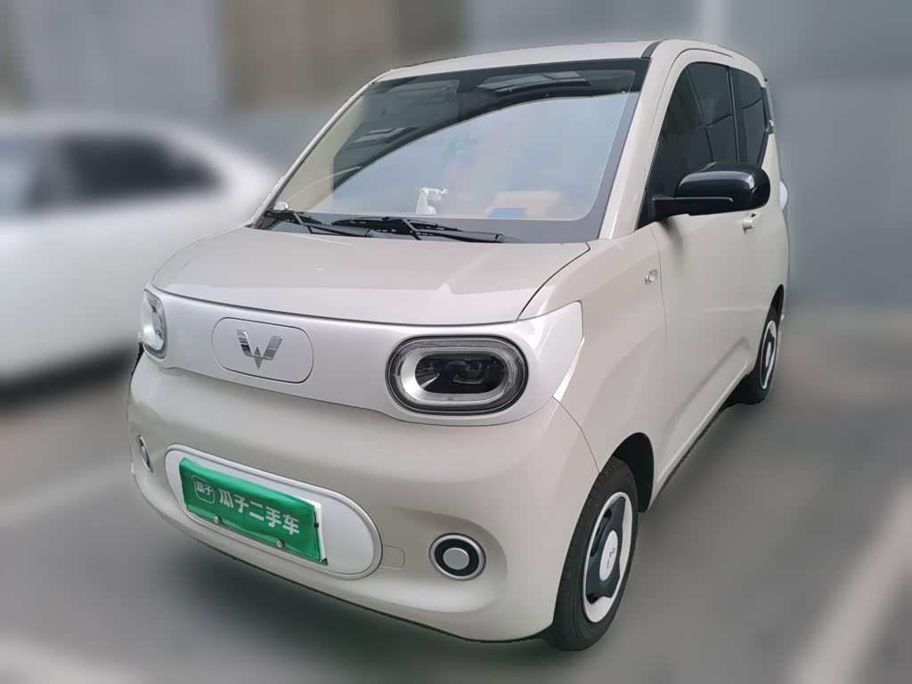 Wuling Mini EV