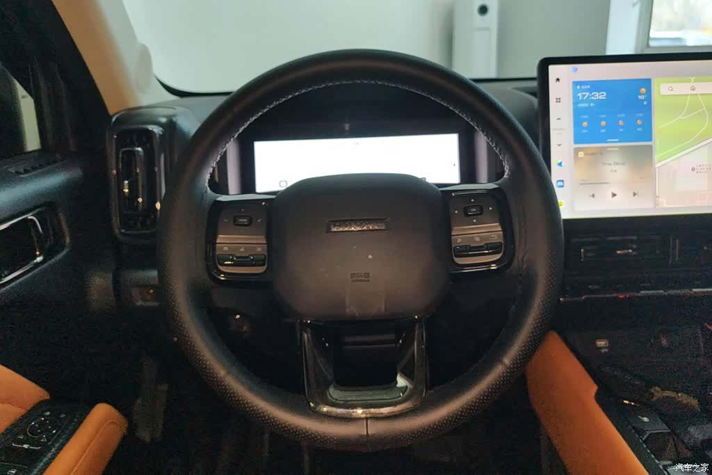 Haval Raptor, 2024 15