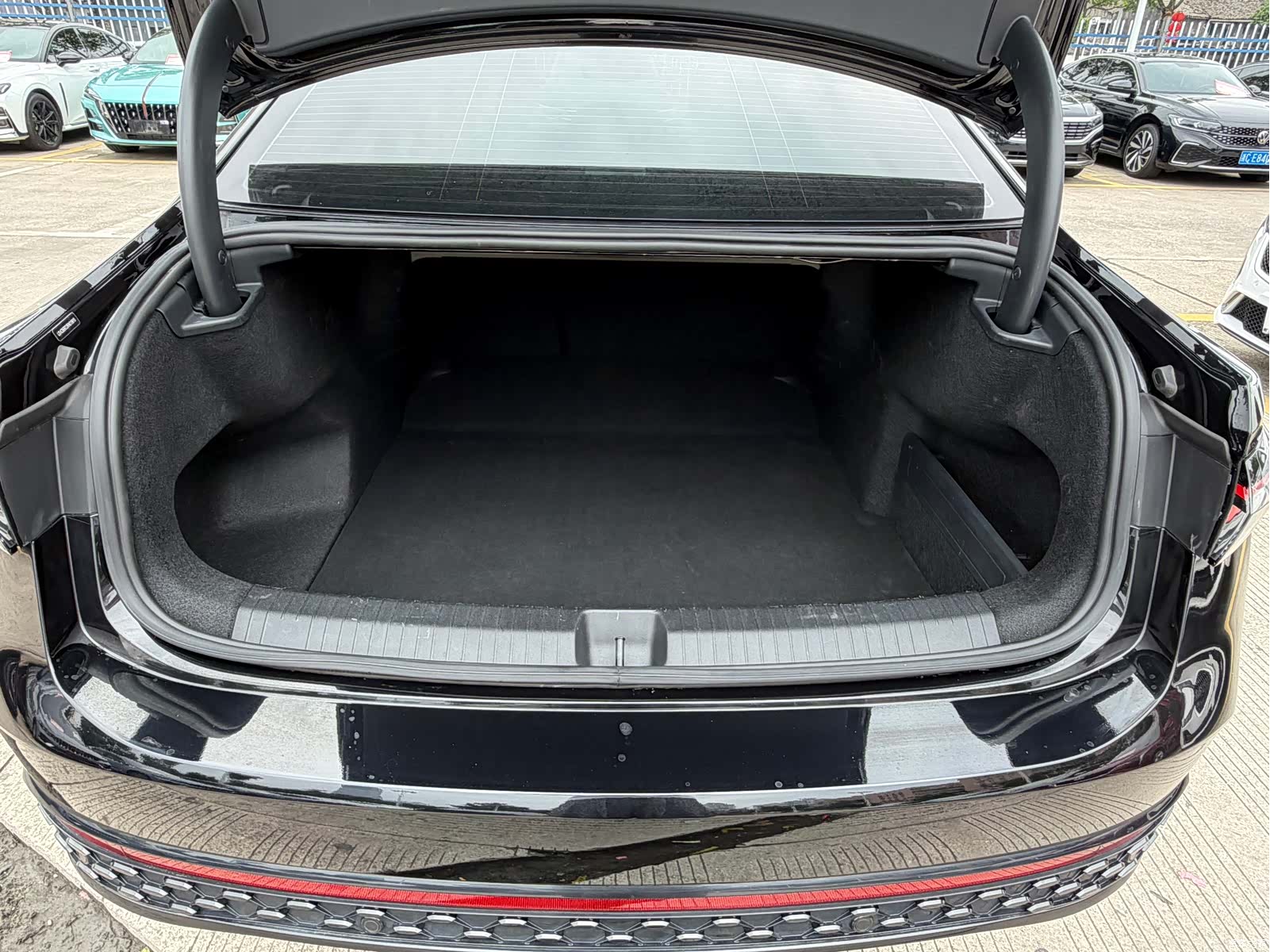 Volkswagen Passat, 2025 18