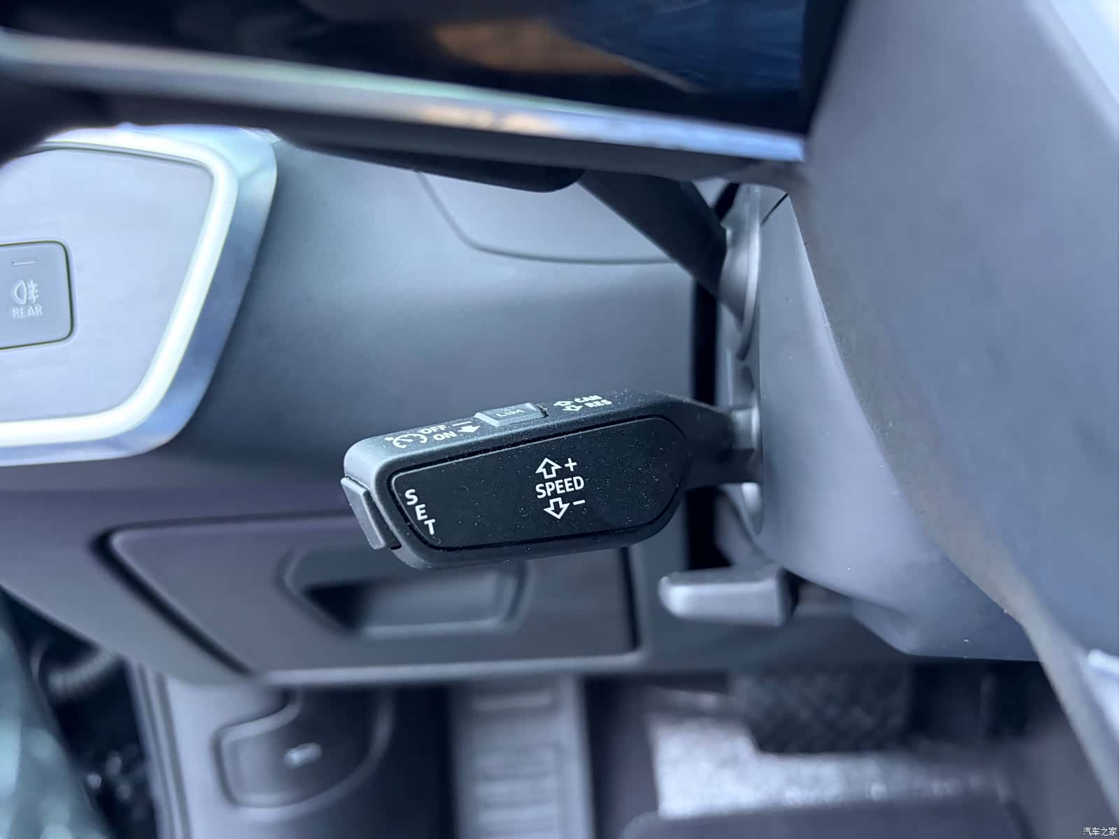 Audi A6L, 2021 15