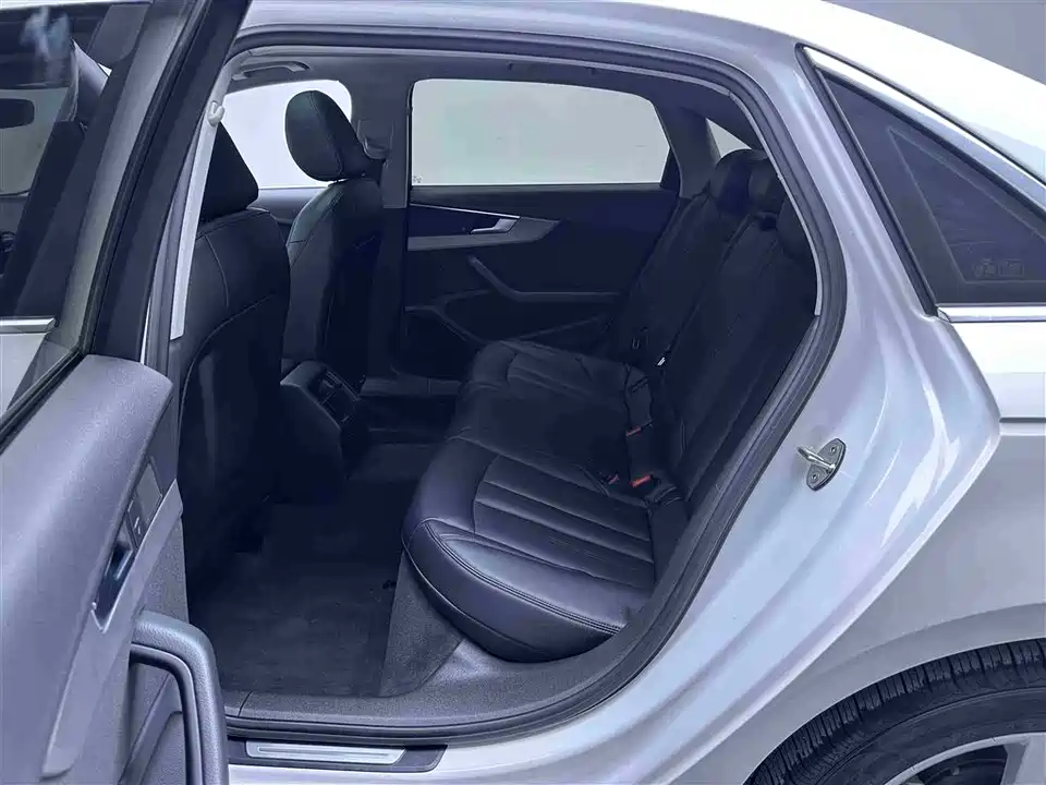 Audi A4L Audi A4L