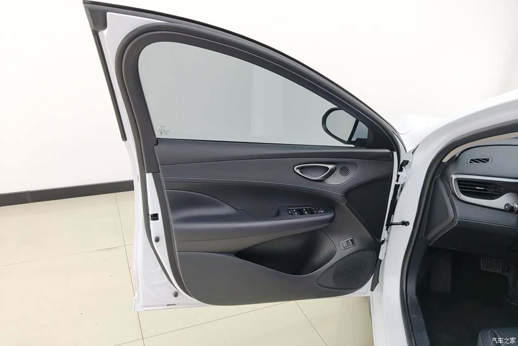 BYD Seal, 2025 7