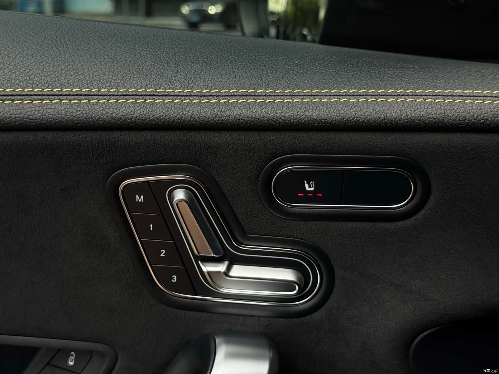Mercedes-Benz CLA, 2022 9