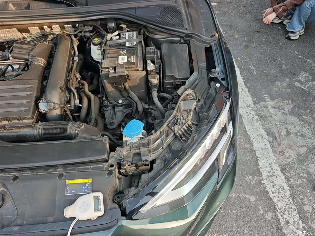 Audi A3, 2023 22