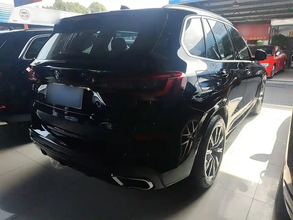 BMW X5 BMW X5