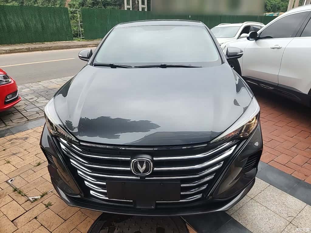Changan Eado, 2023 3