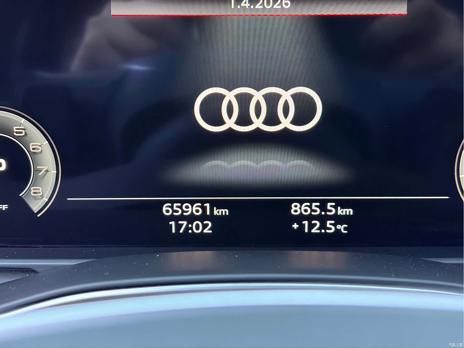 Audi A6L, 2021 13