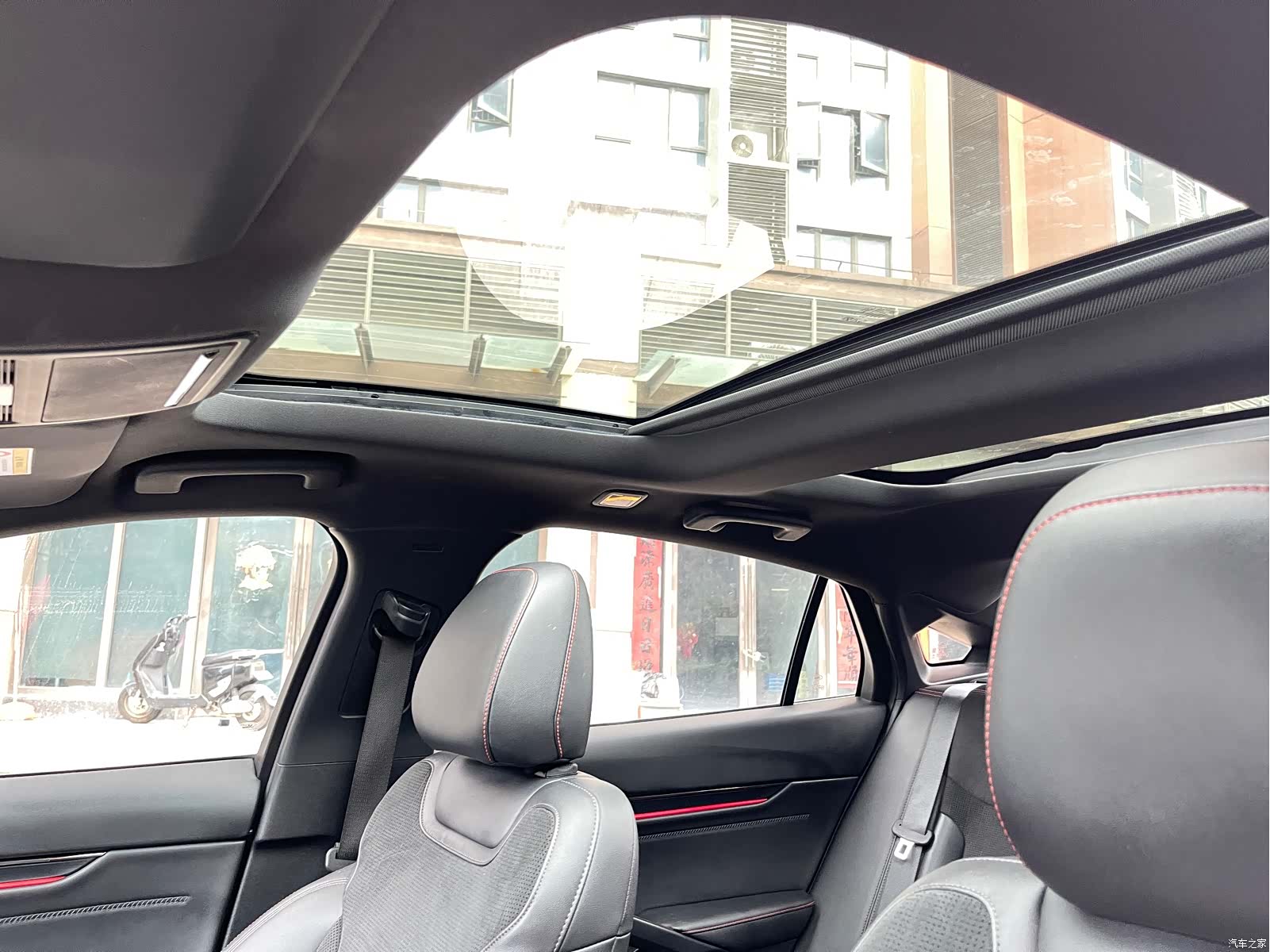 Ford Mondeo, 2022 19