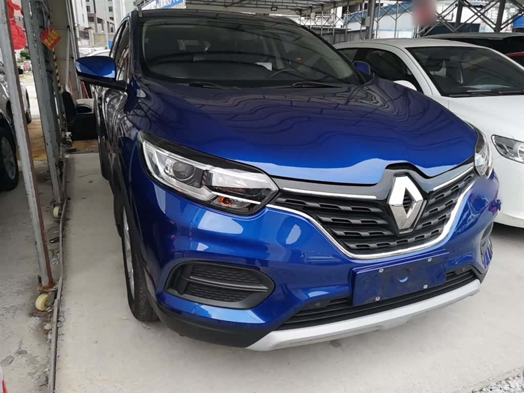 DongFeng SCe200, 2019 4