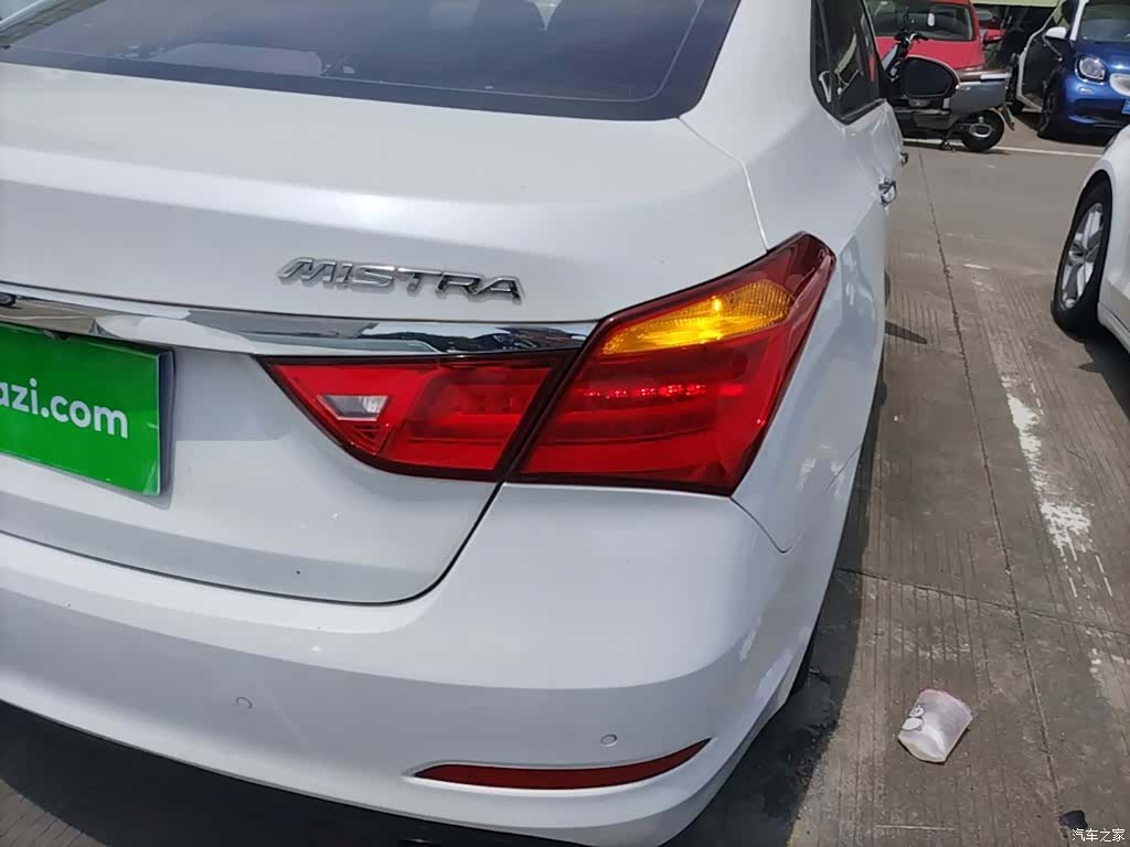 Hyundai DLX, 2016 8