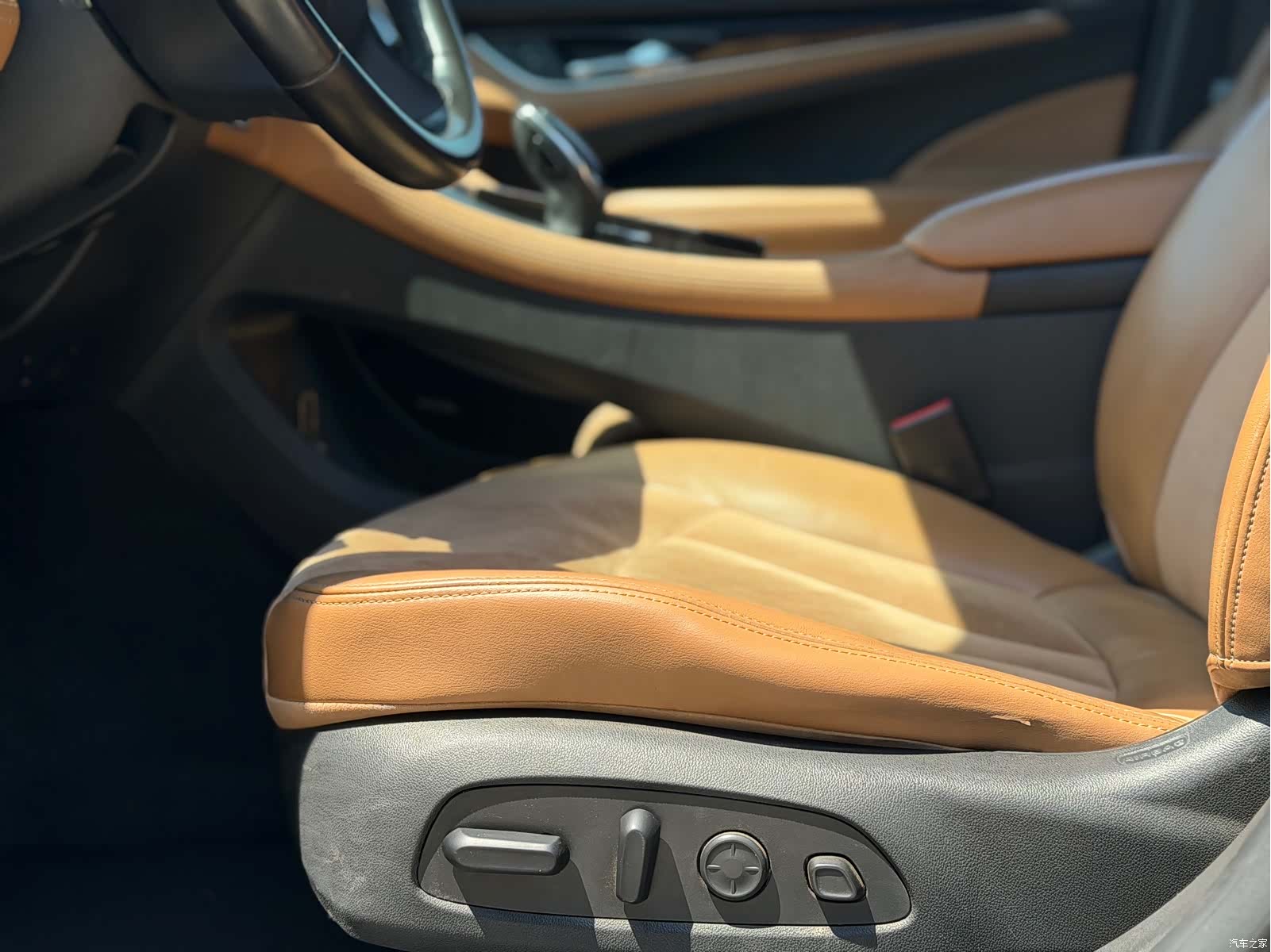 Buick LaCrosse, 2016 все фото