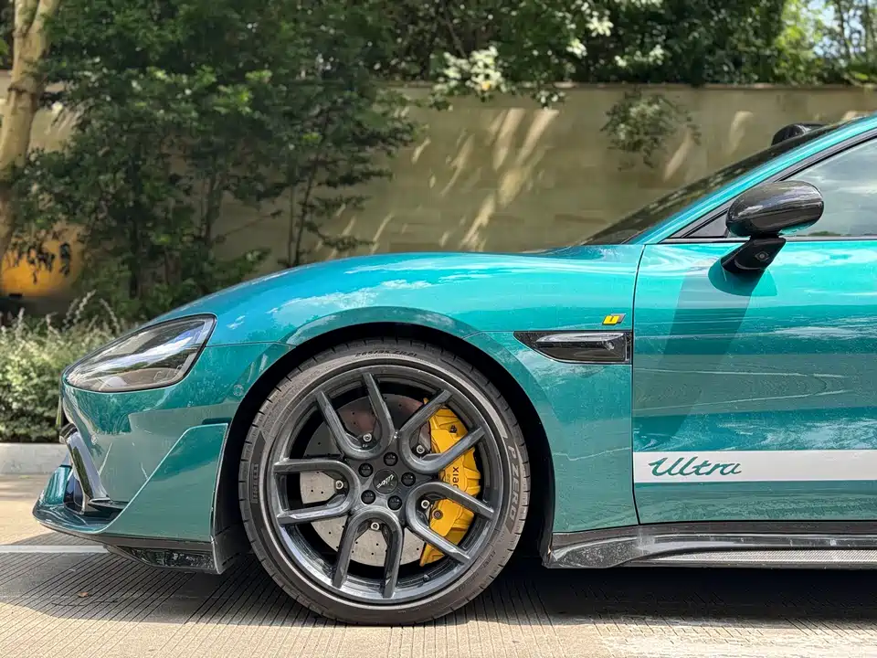 Xiaomi Xiaomi SU7 Ultra