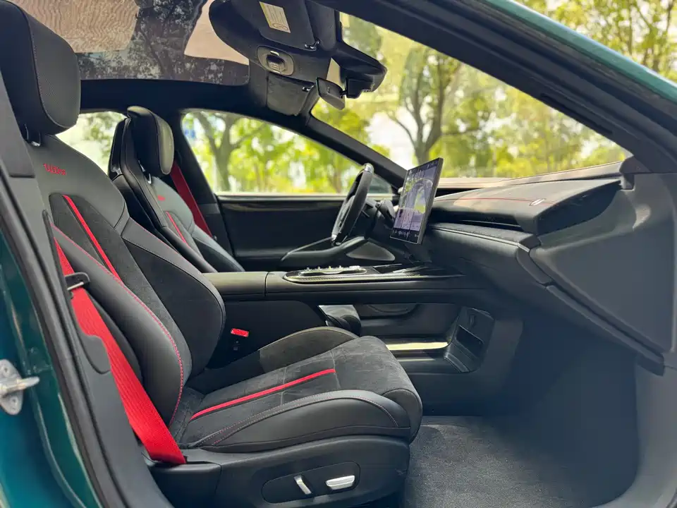 Xiaomi Xiaomi SU7 Ultra