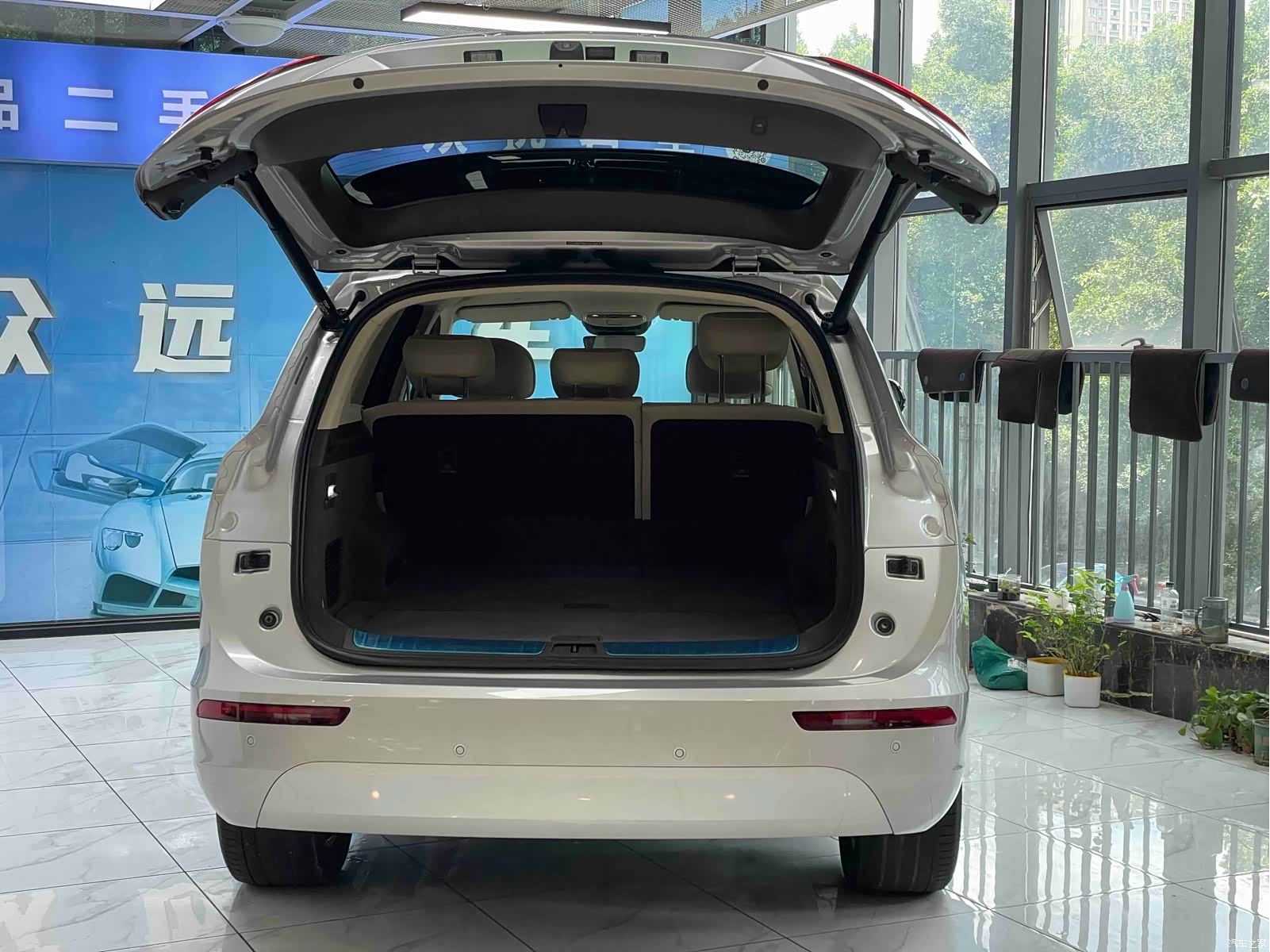 AITO M7, 2024 19