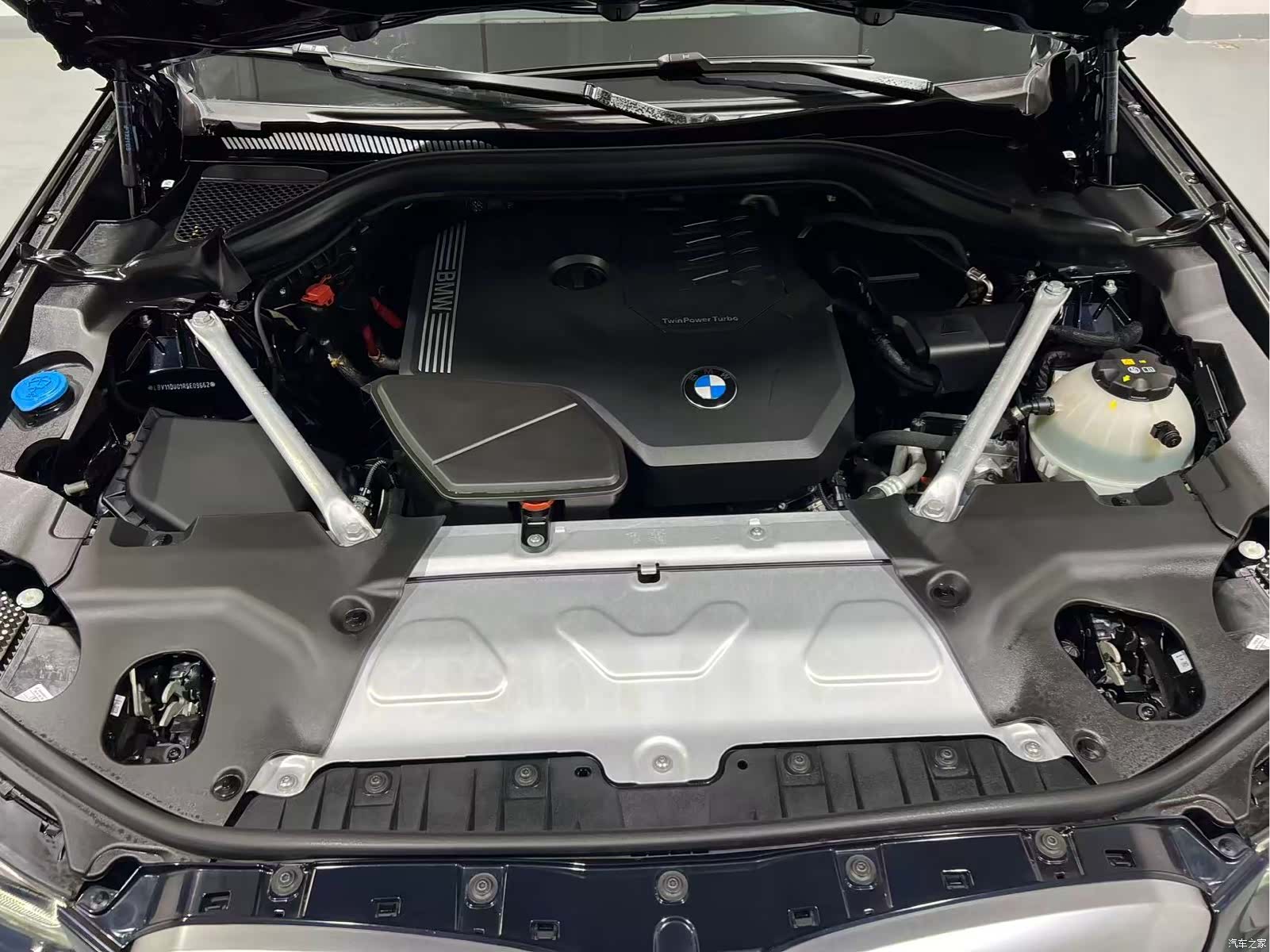 BMW X3, 2021 11