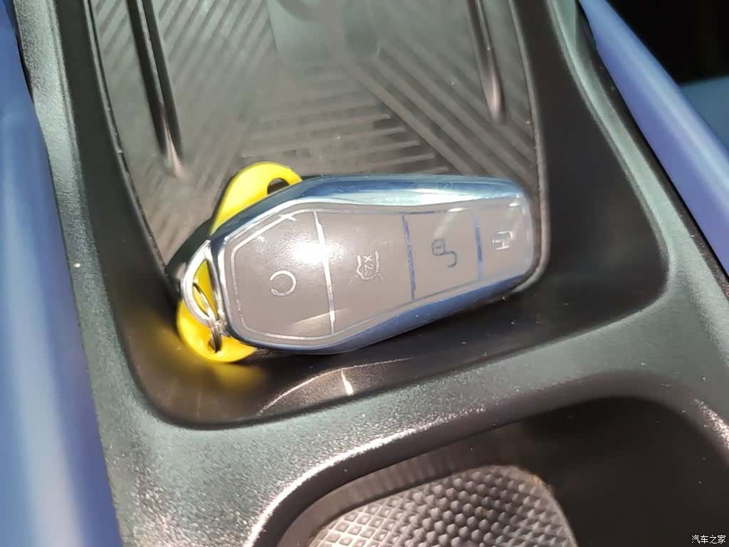 BYD Seagull, 2024 9