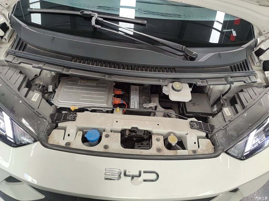 BYD Seagull, 2024 20