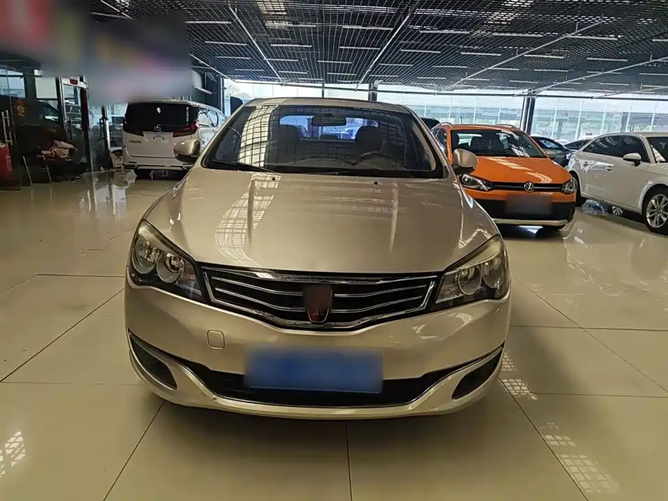 Roewe 350