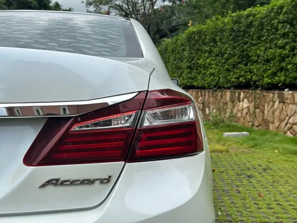 Honda Accord Honda Accord