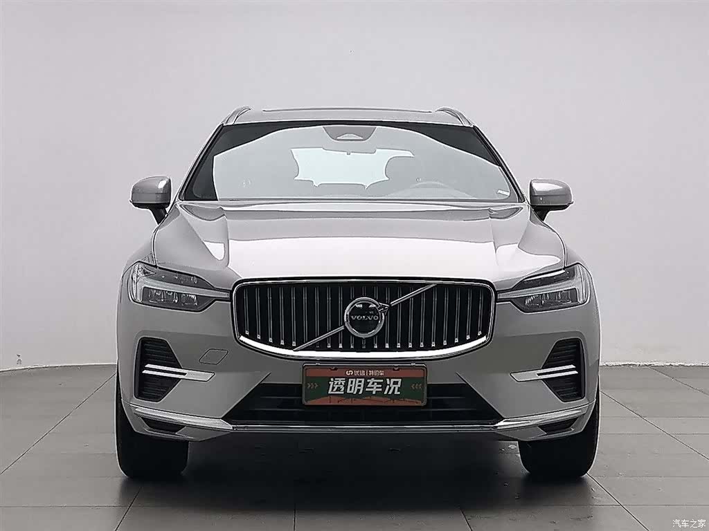 Volvo XC60, 2023 3