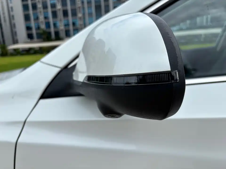 Changan Ruicheng CC