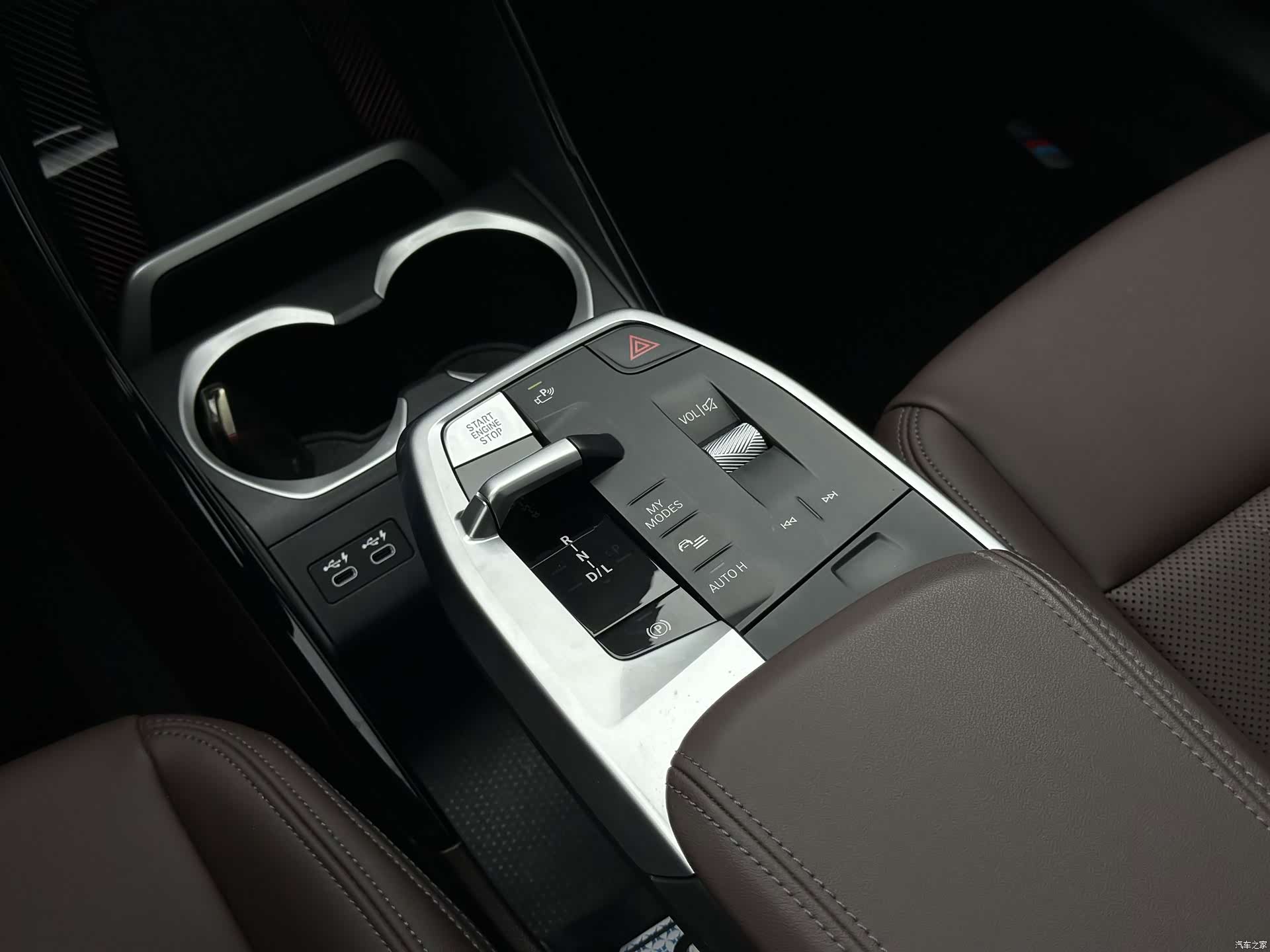 BMW X1, 2024 14