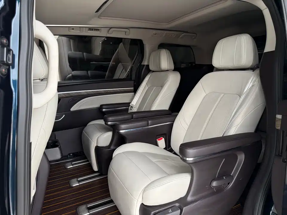 Trumpchi Trumpchi M8