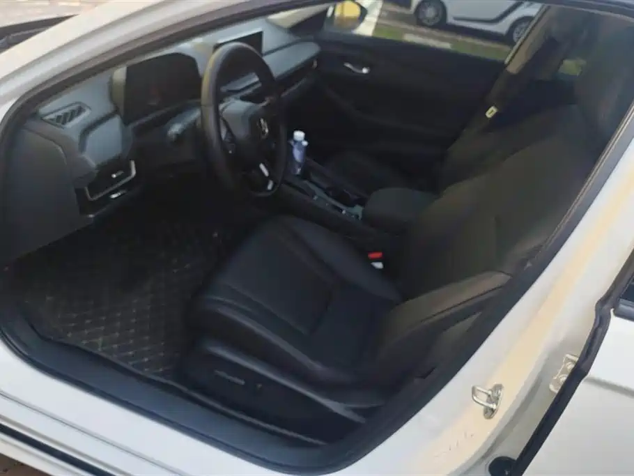 Honda Yingshipai Honda Yingshipai