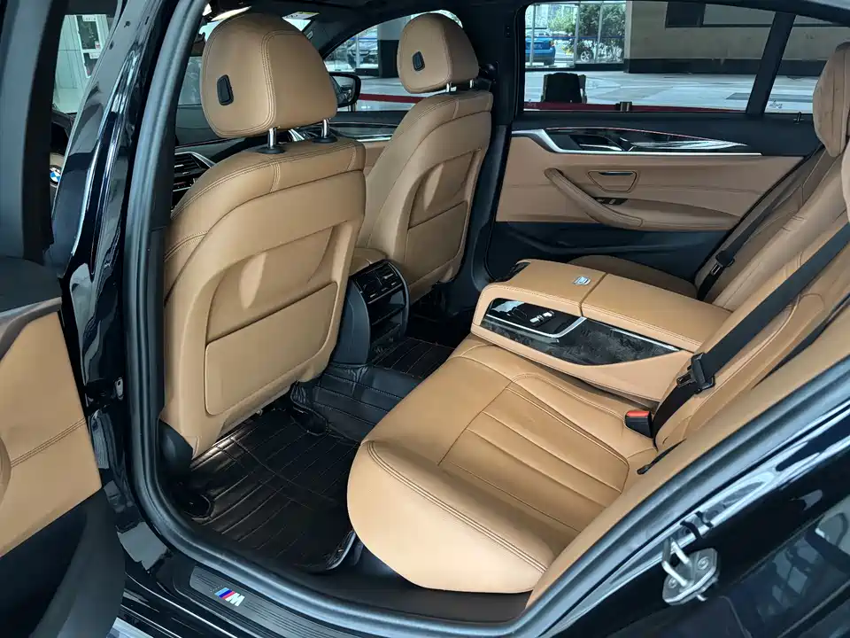 BMW 5 series BMW 5 series