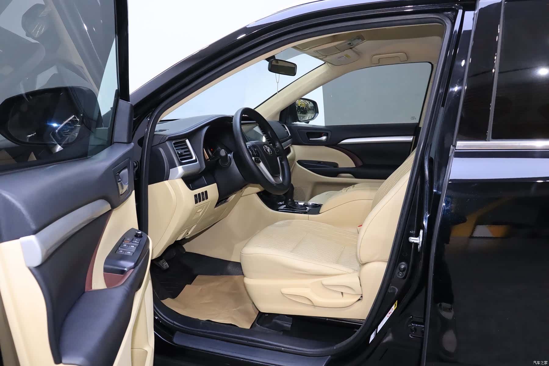 Toyota Highlander, 2017 14