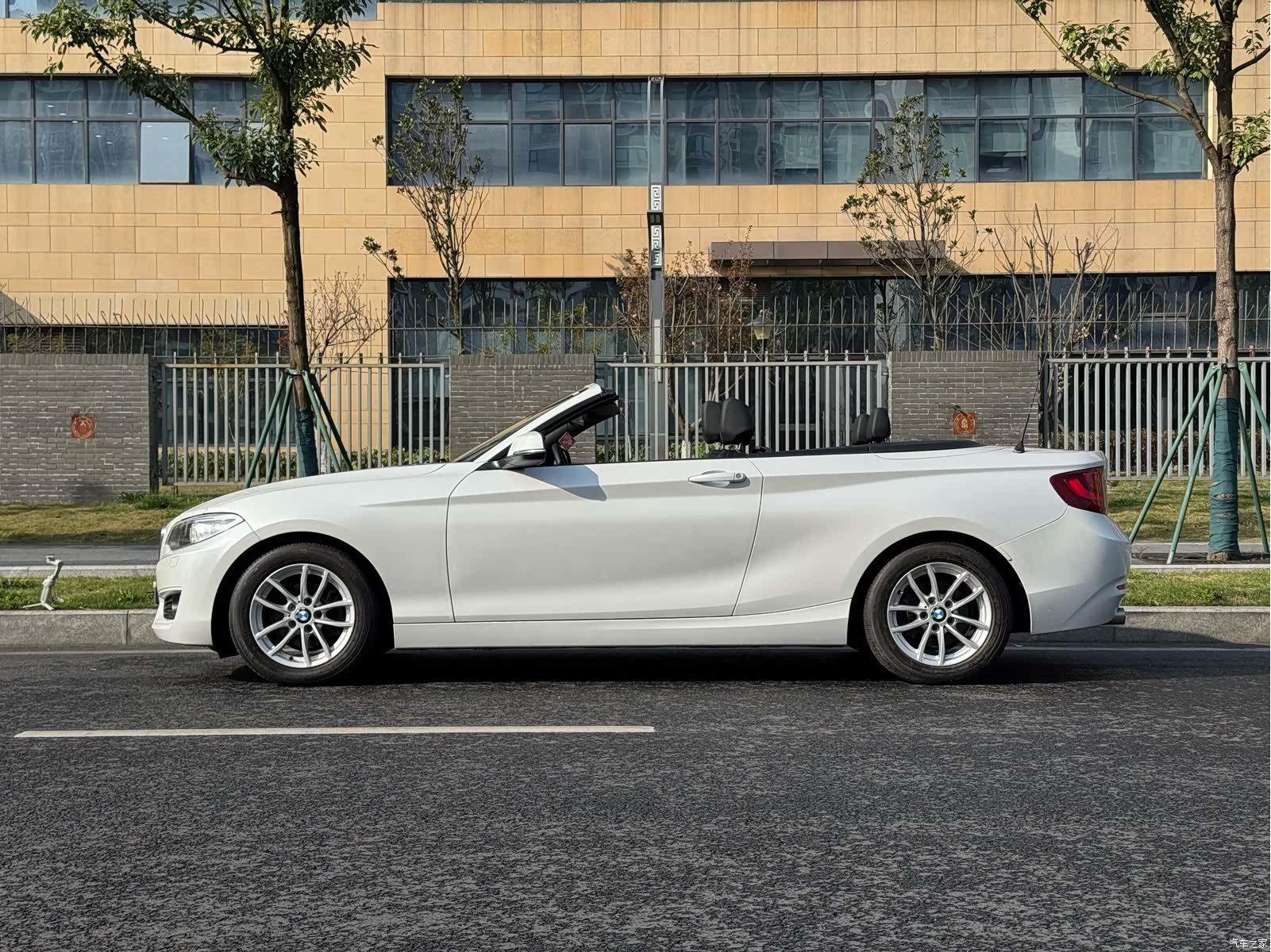 BMW 2 Series, 2016 14