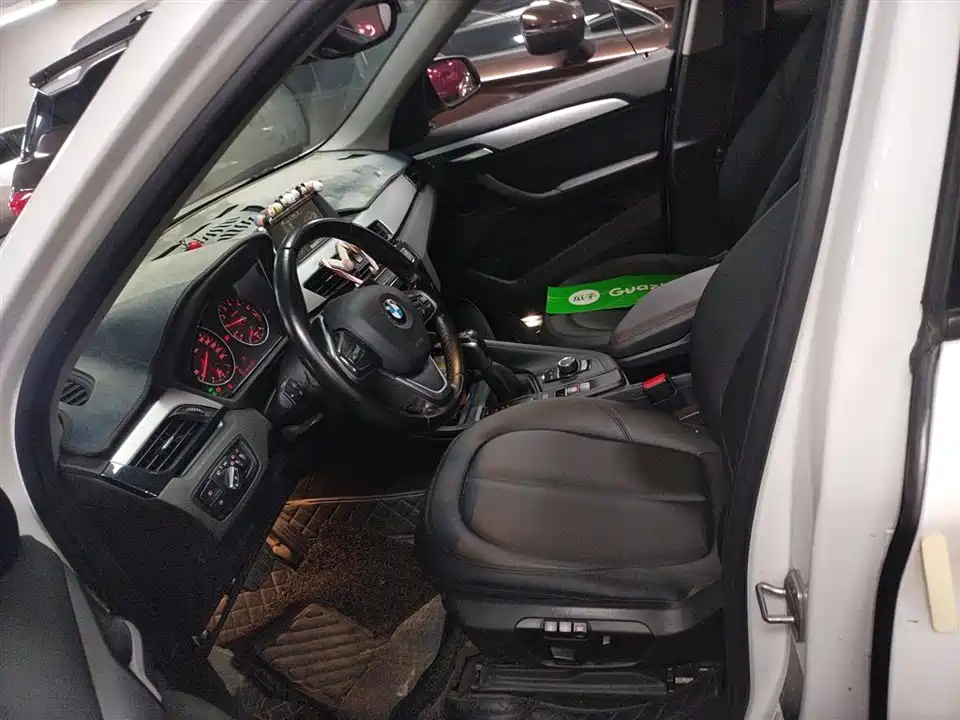 BMW X1 BMW X1