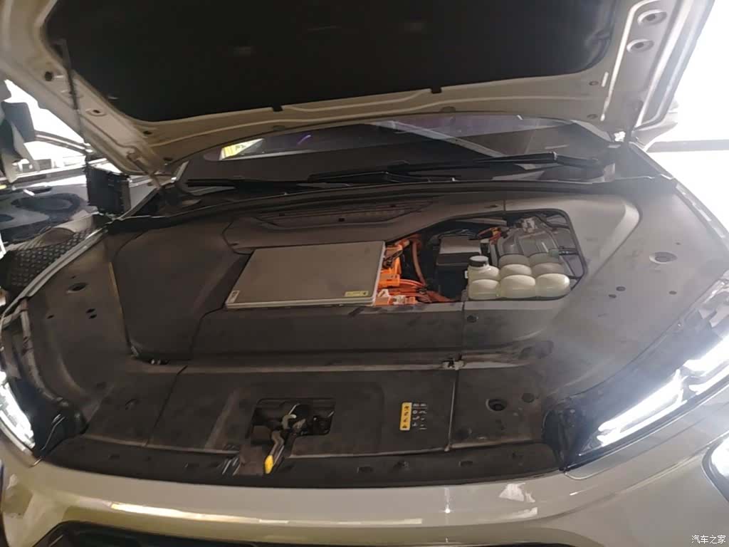 NIO EC6, 2022 20